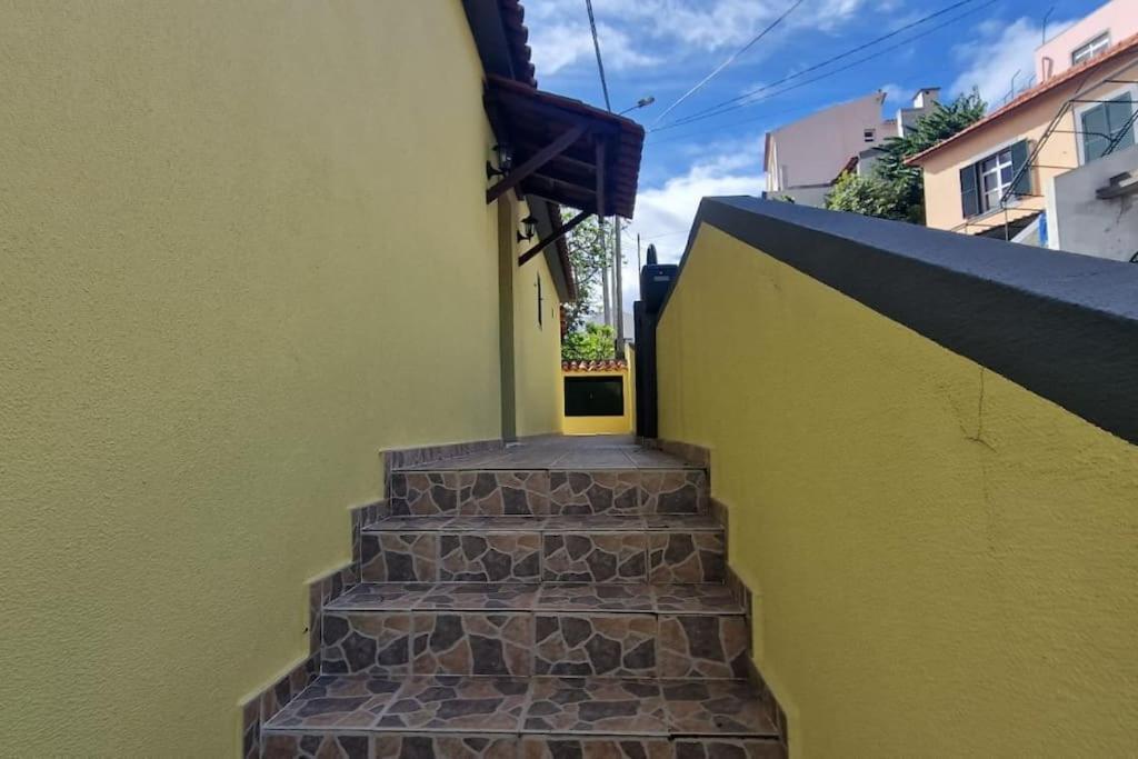 Casa Sousa Campanário Esterno foto