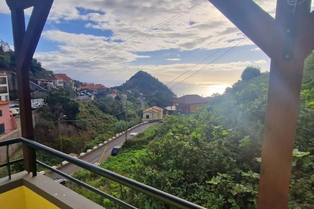 Casa Sousa Campanário Esterno foto