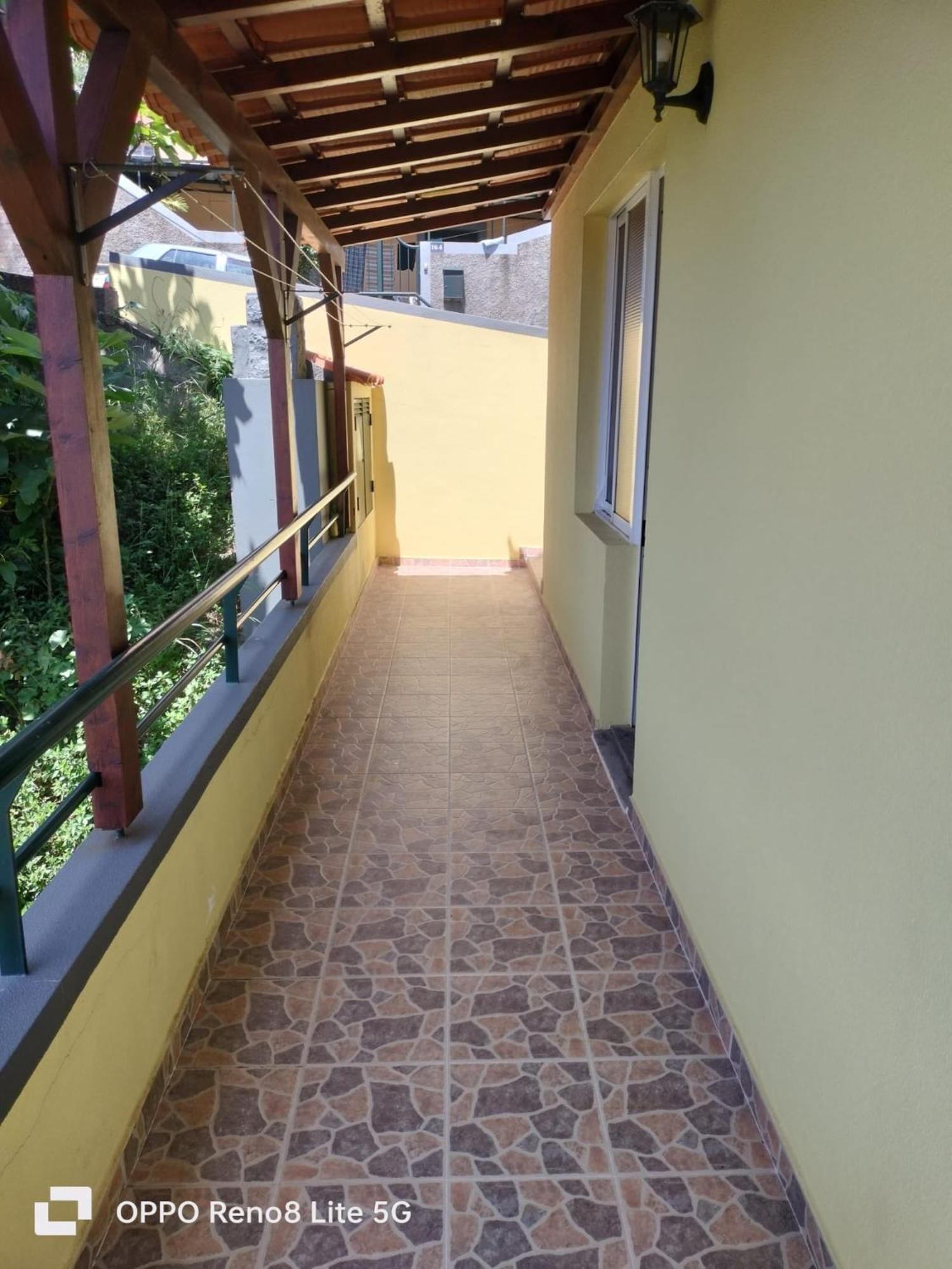 Casa Sousa Campanário Esterno foto