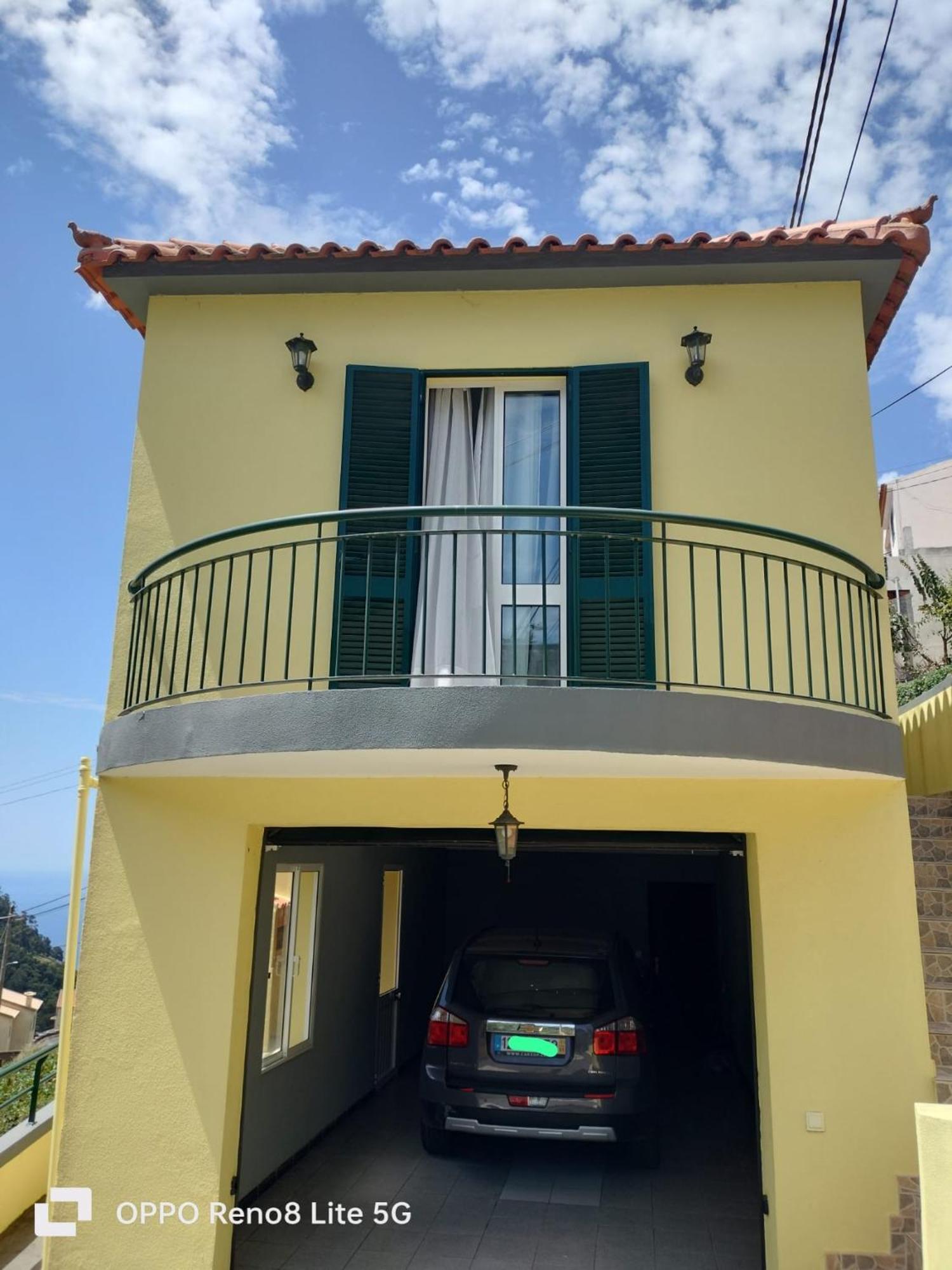 Casa Sousa Campanário Esterno foto