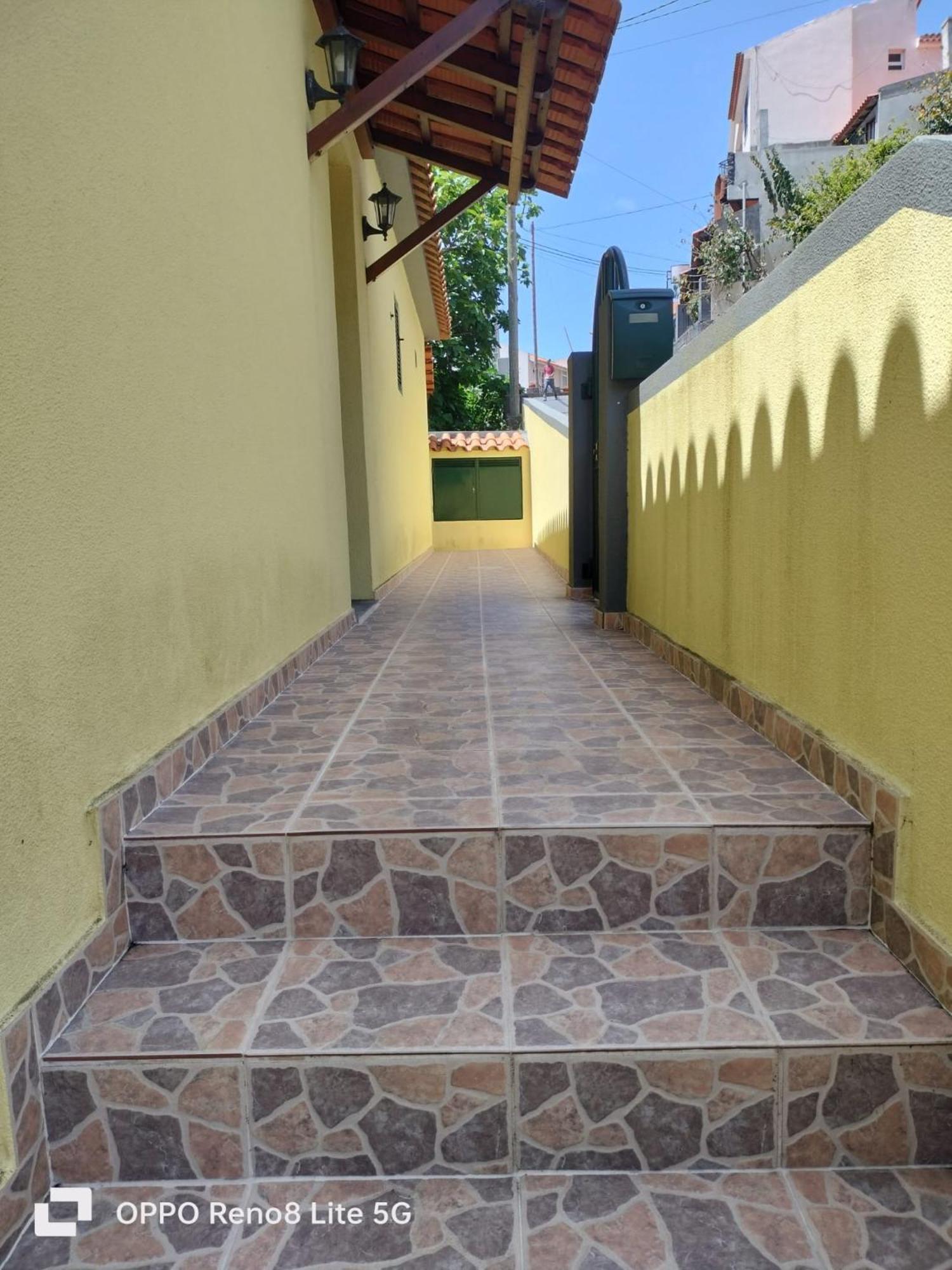 Casa Sousa Campanário Esterno foto